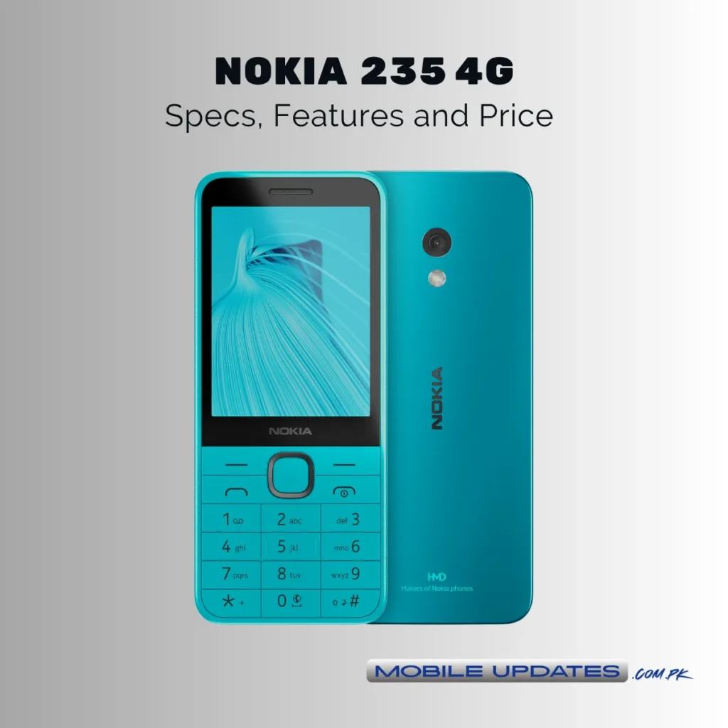 Nokia 235 4G